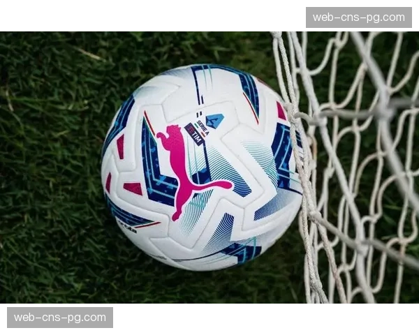 彪马成为意甲官方比赛用球新赞助商，取代合作十年的耐克