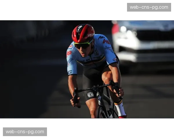 巴黎-尼斯收官：埃费内普尔赢得总冠军，拉波特获冲刺王绿衫