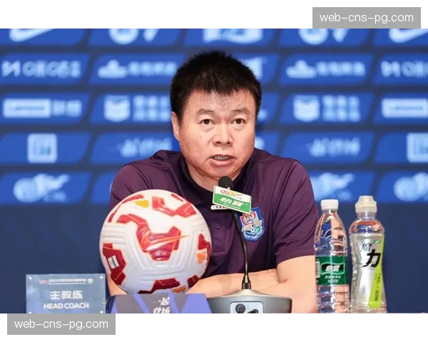 国安vs津门虎赛前发布会，新帅里卡多强调控球与高位压迫