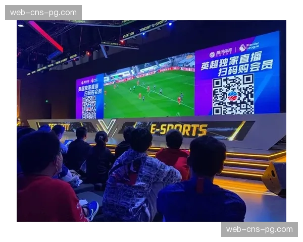 英超测试全新球迷互动APP提升观赛体验